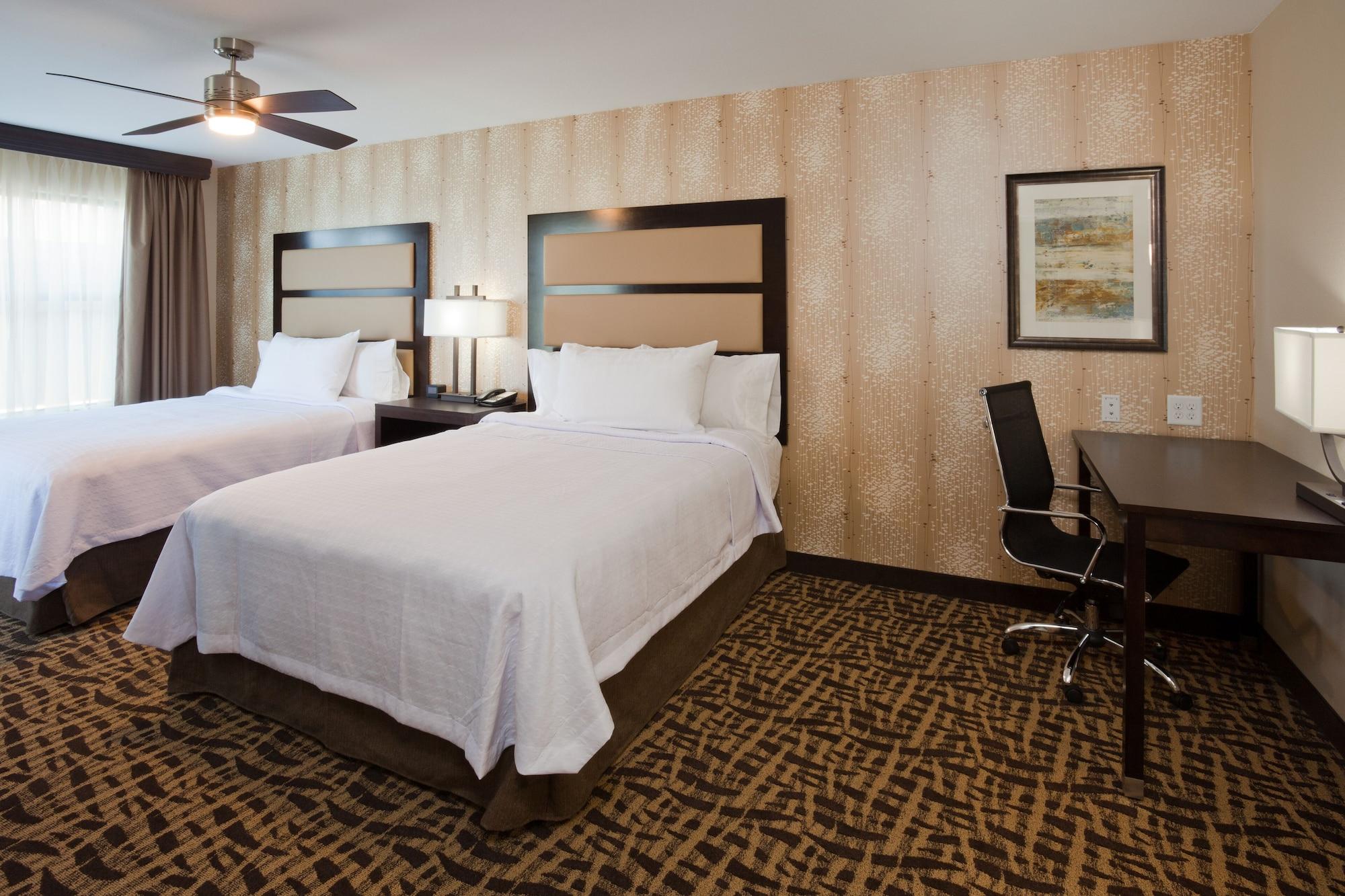 Homewood Suites By Hilton Sioux Falls Extérieur photo