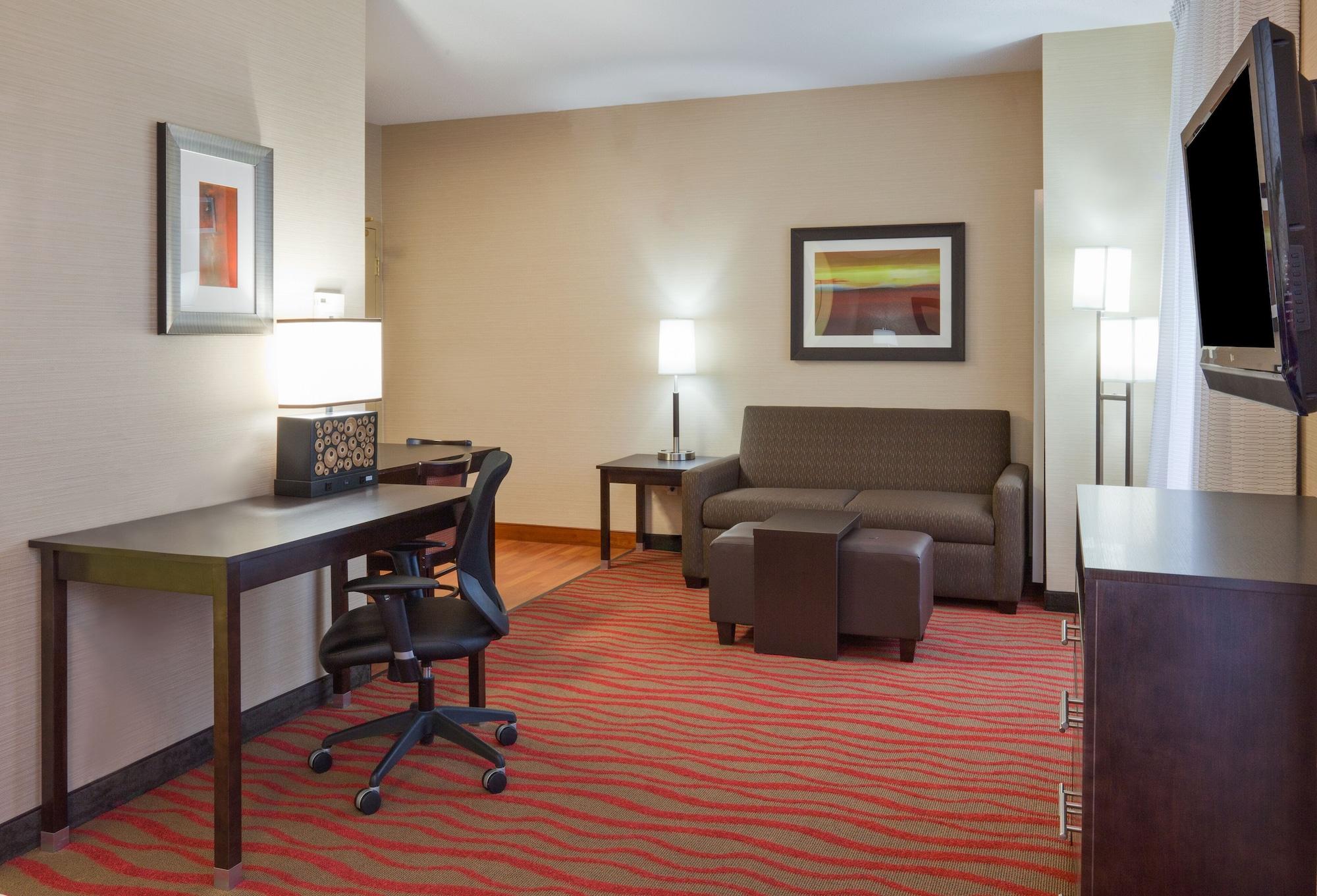 Homewood Suites By Hilton Sioux Falls Extérieur photo