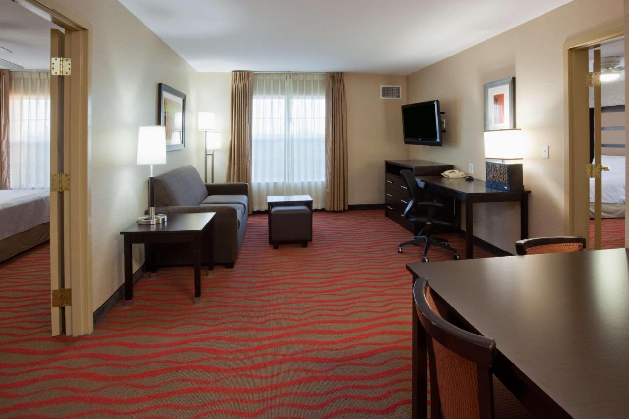Homewood Suites By Hilton Sioux Falls Extérieur photo
