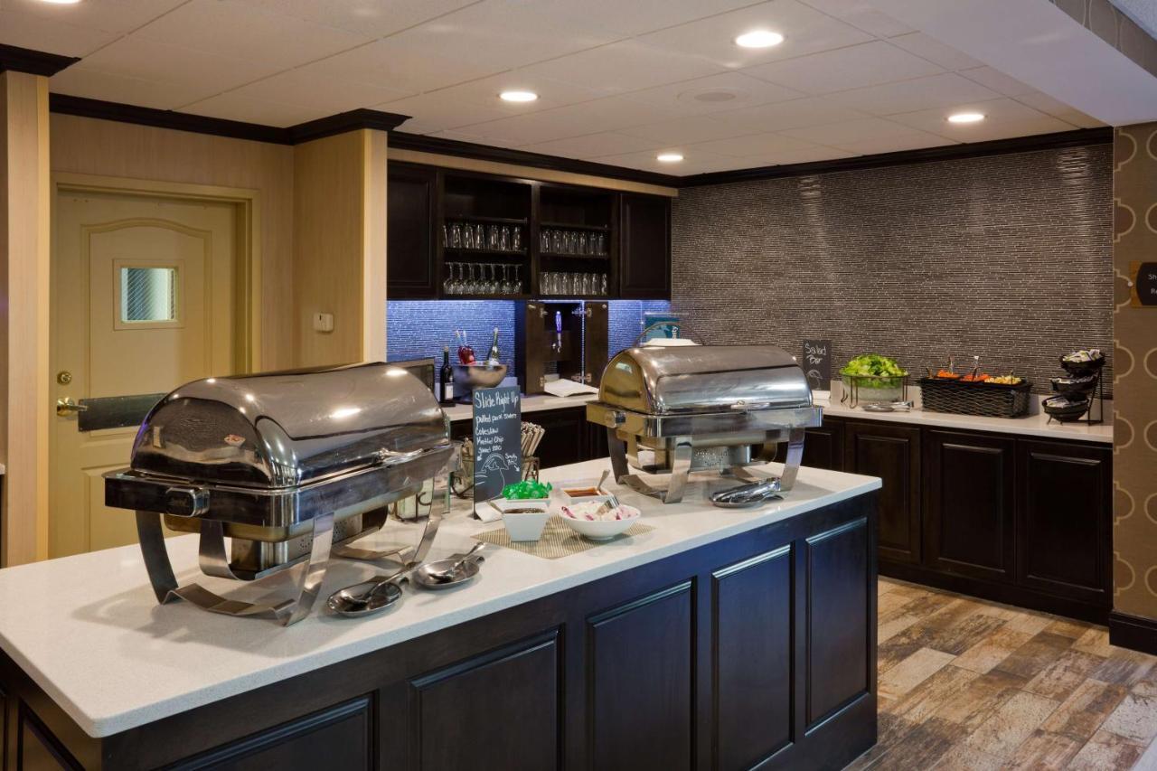 Homewood Suites By Hilton Sioux Falls Extérieur photo