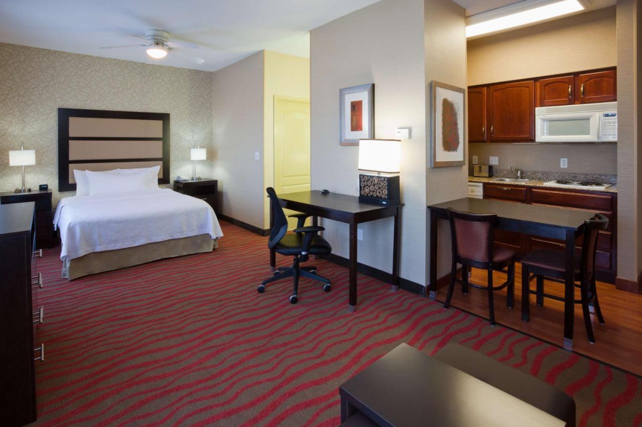 Homewood Suites By Hilton Sioux Falls Extérieur photo
