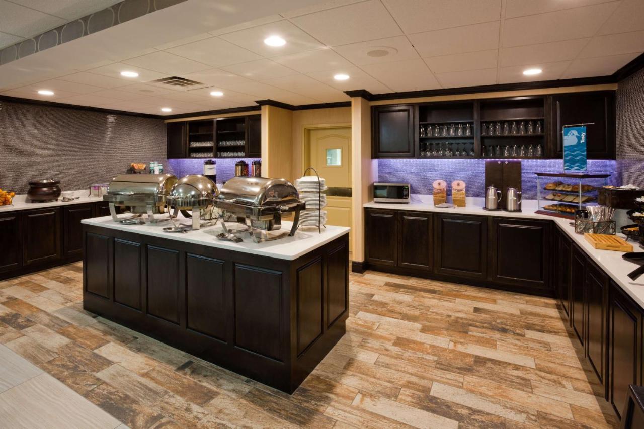 Homewood Suites By Hilton Sioux Falls Extérieur photo