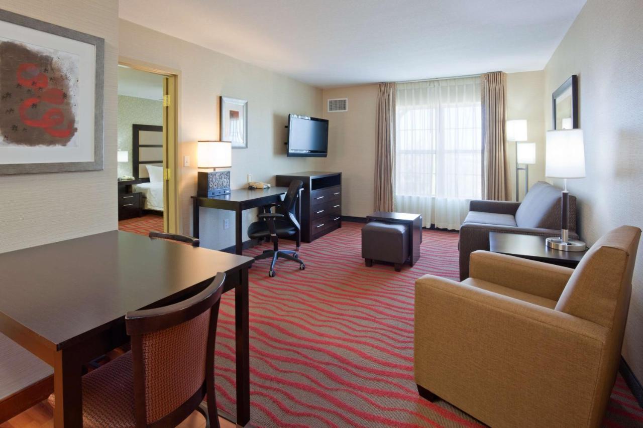 Homewood Suites By Hilton Sioux Falls Extérieur photo