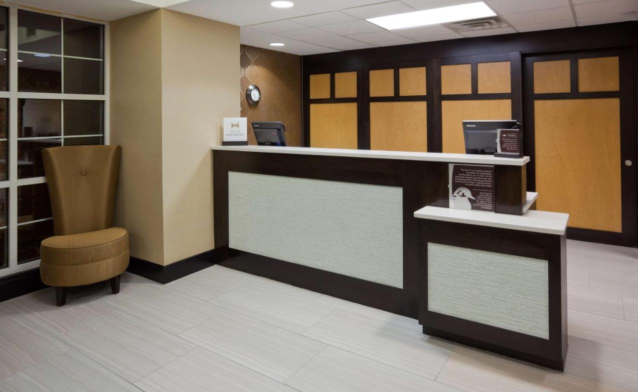 Homewood Suites By Hilton Sioux Falls Extérieur photo