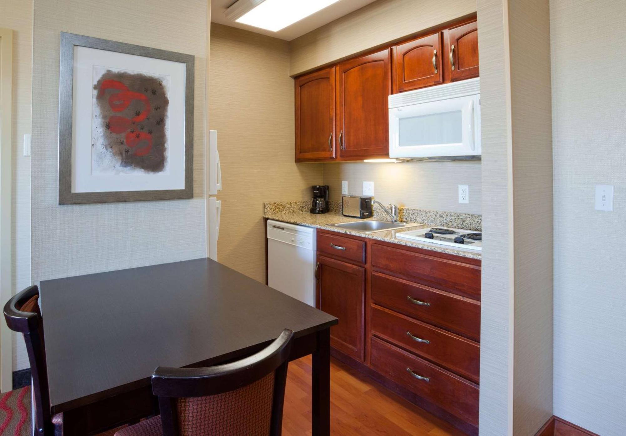 Homewood Suites By Hilton Sioux Falls Extérieur photo