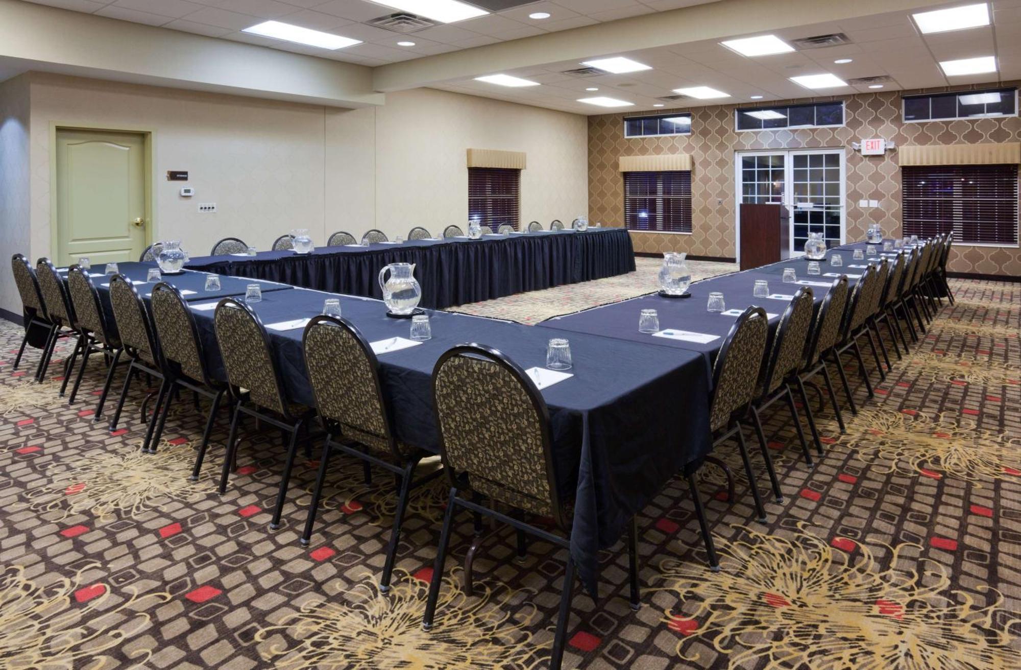 Homewood Suites By Hilton Sioux Falls Extérieur photo