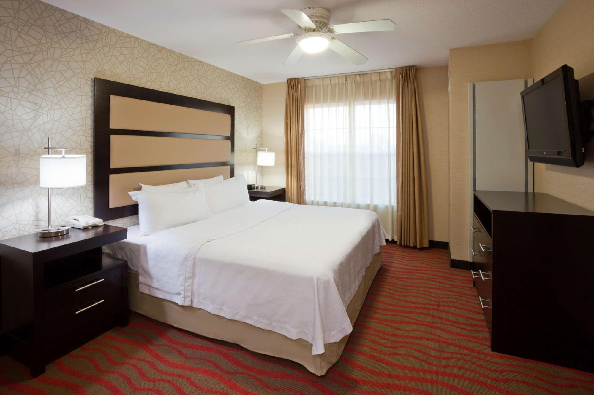 Homewood Suites By Hilton Sioux Falls Extérieur photo