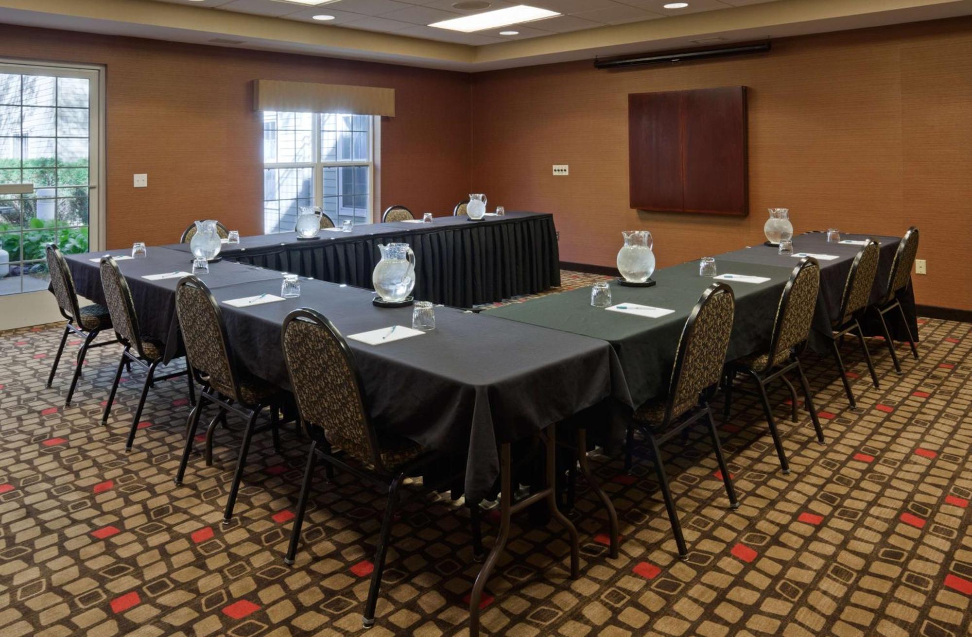 Homewood Suites By Hilton Sioux Falls Extérieur photo
