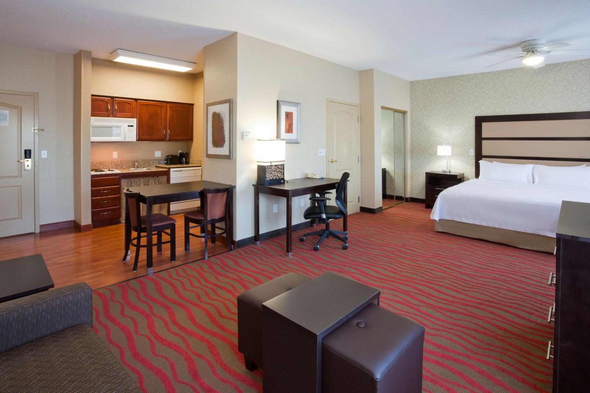 Homewood Suites By Hilton Sioux Falls Extérieur photo
