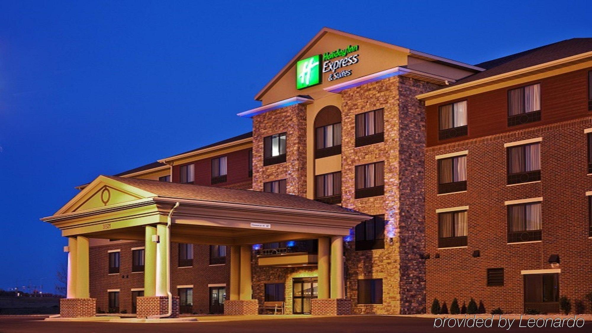 Homewood Suites By Hilton Sioux Falls Extérieur photo