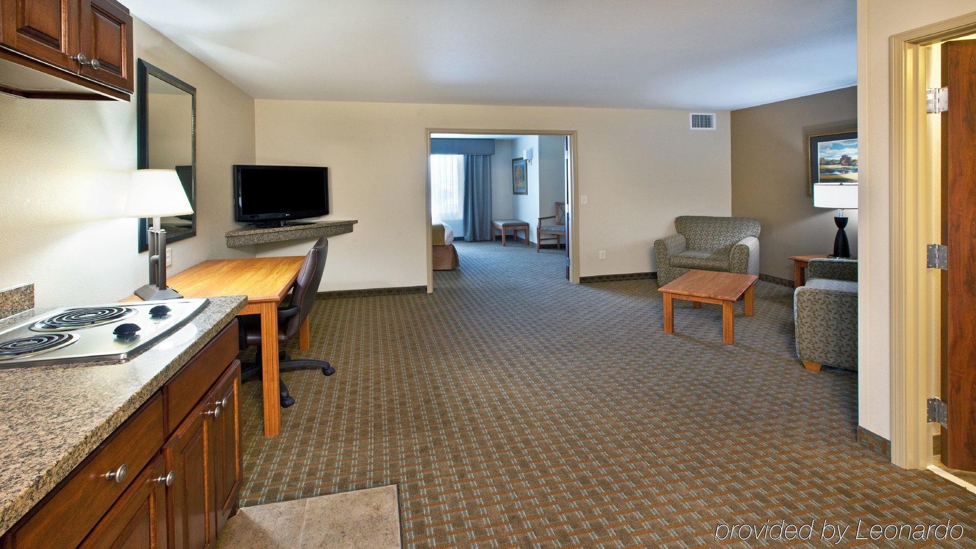 Homewood Suites By Hilton Sioux Falls Extérieur photo