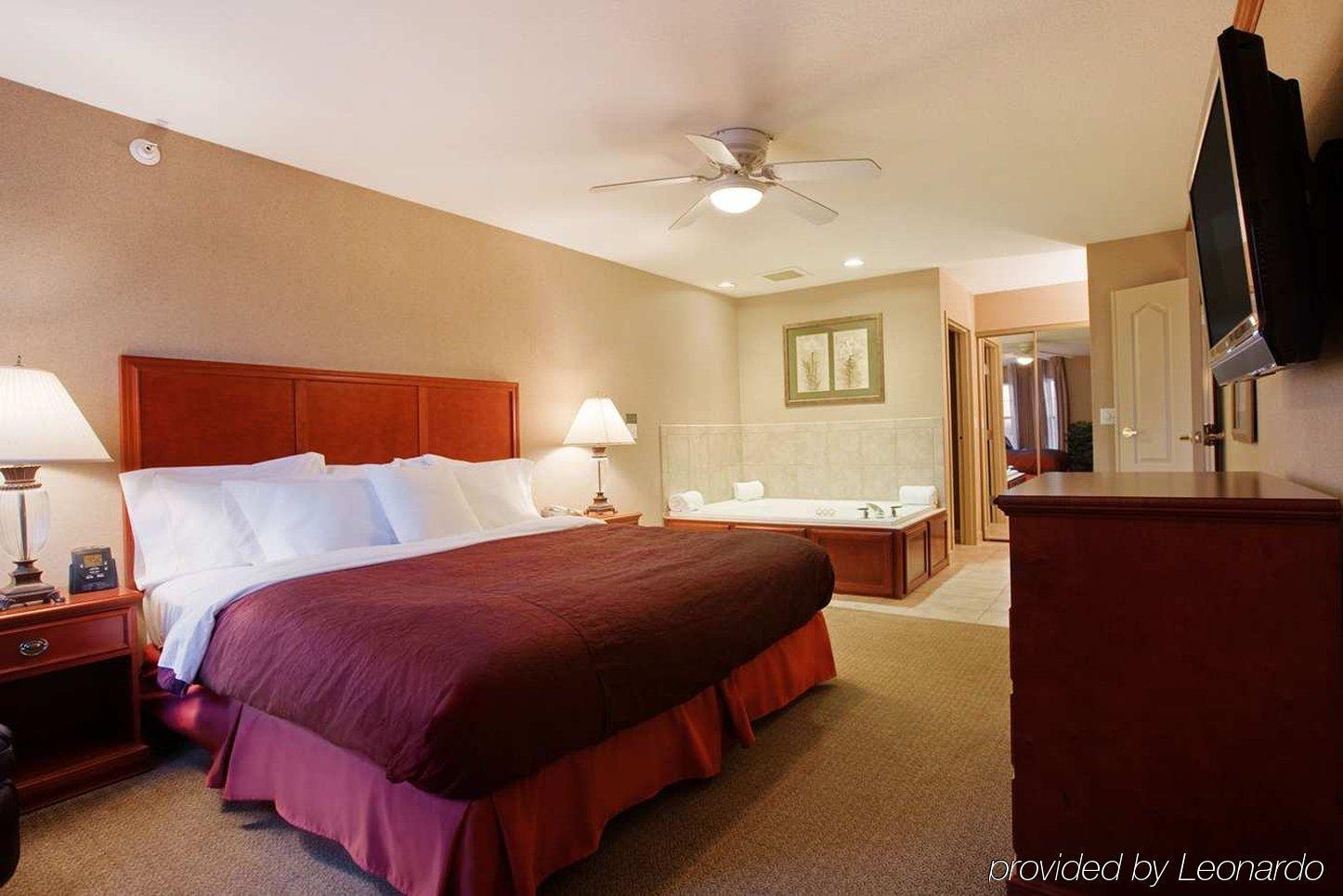 Homewood Suites By Hilton Sioux Falls Chambre photo