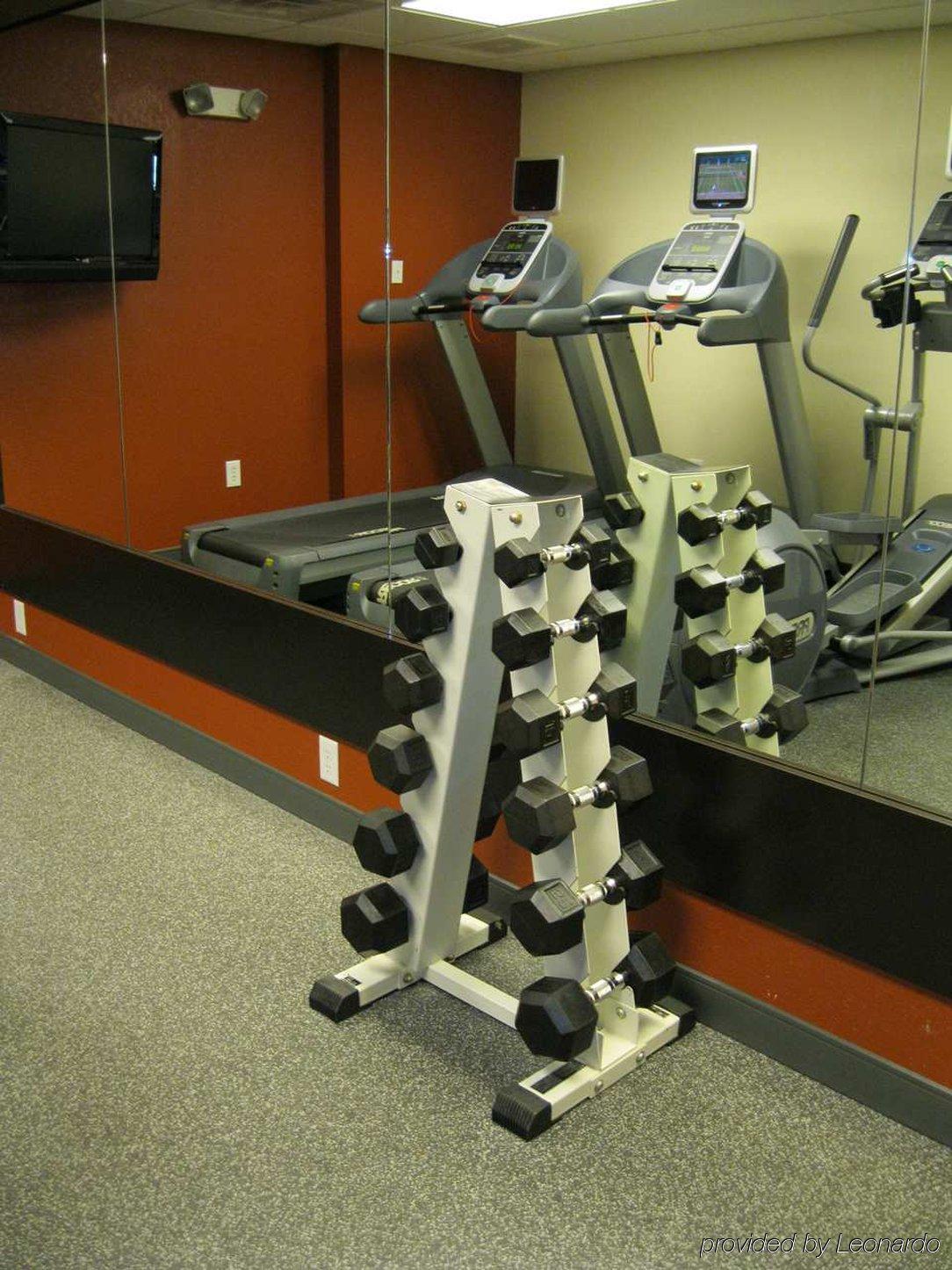 Homewood Suites By Hilton Sioux Falls Facilités photo