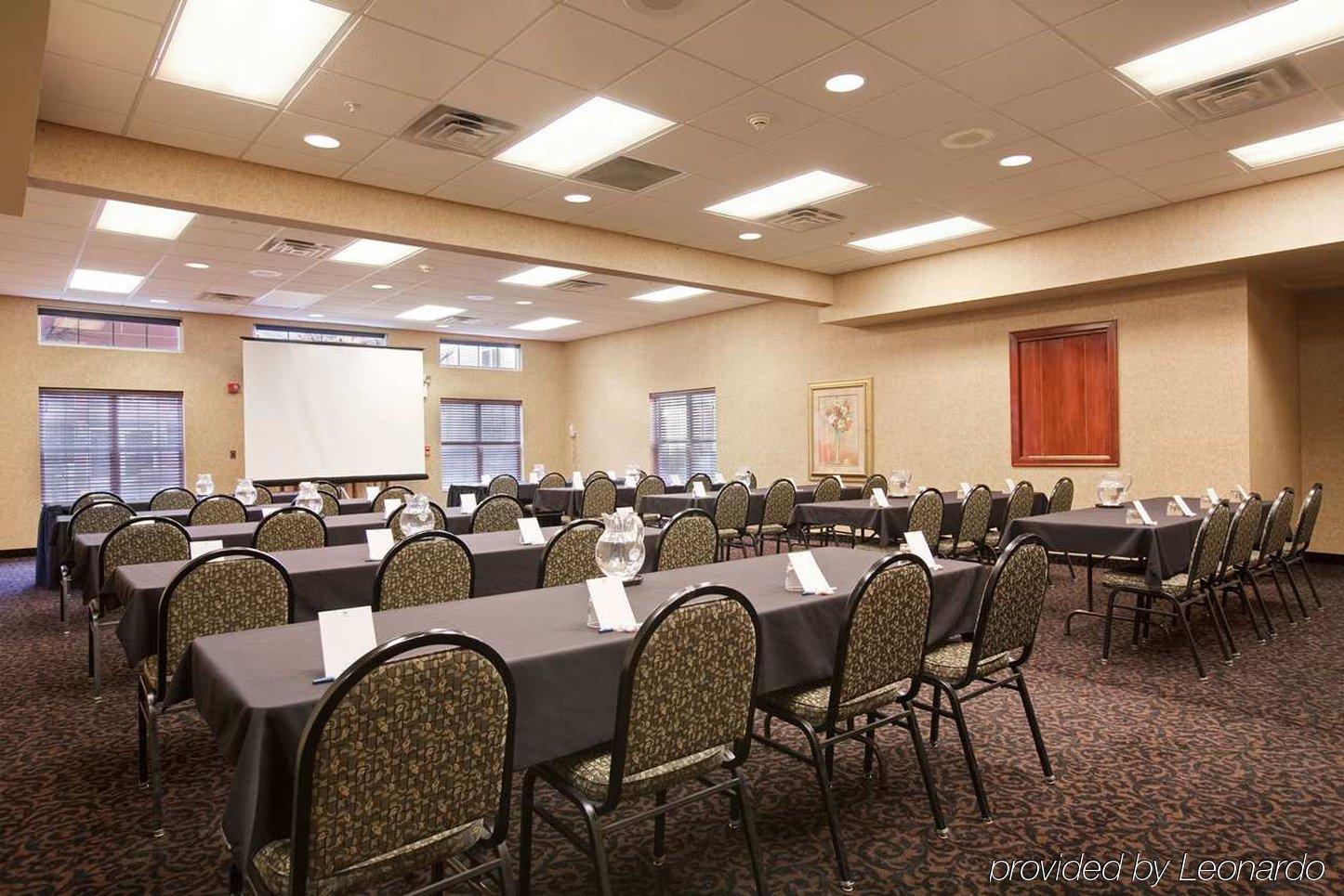 Homewood Suites By Hilton Sioux Falls Facilités photo