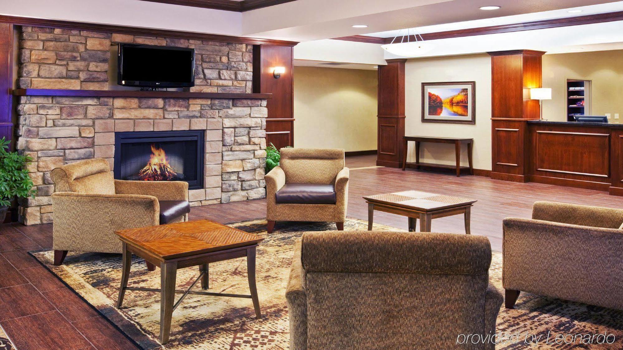 Homewood Suites By Hilton Sioux Falls Extérieur photo
