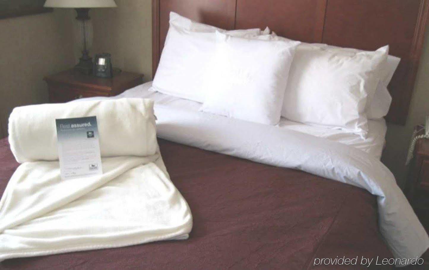 Homewood Suites By Hilton Sioux Falls Chambre photo