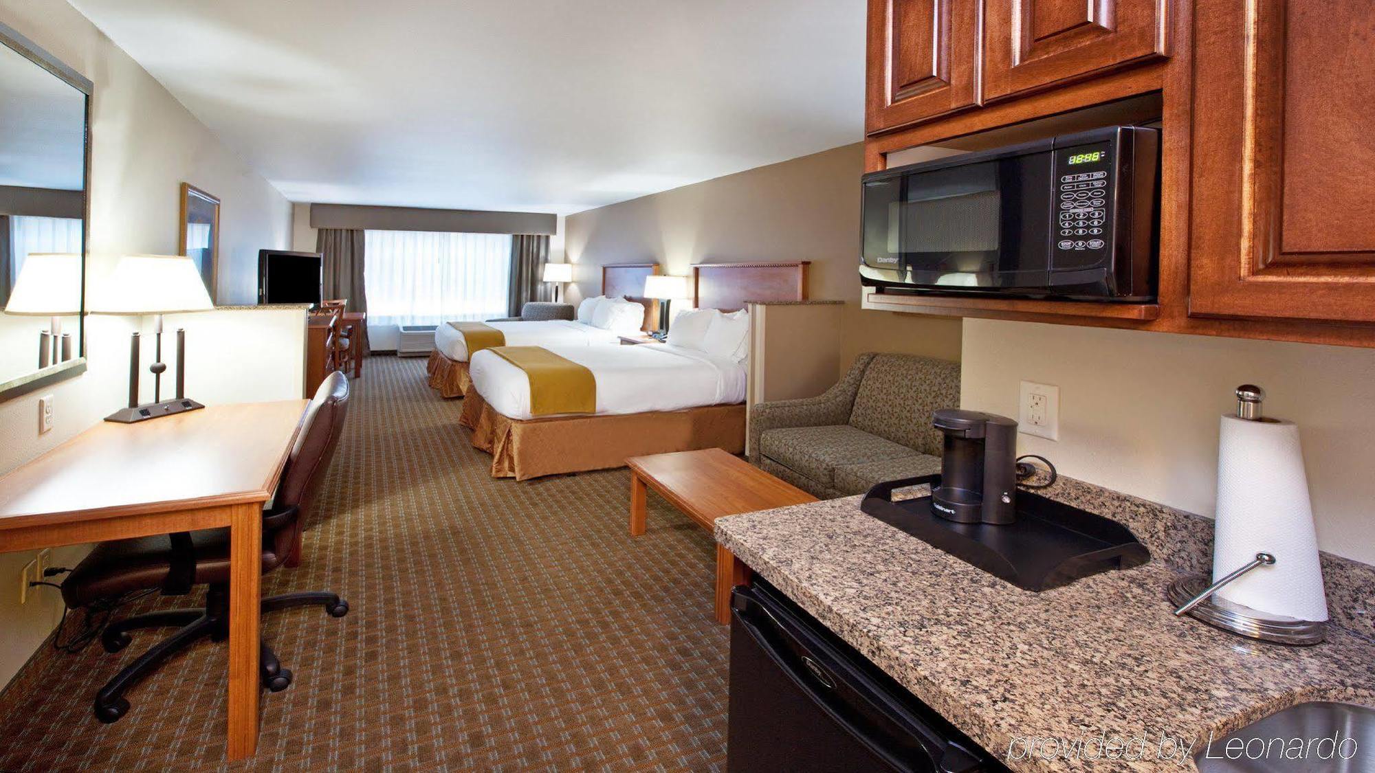 Homewood Suites By Hilton Sioux Falls Extérieur photo