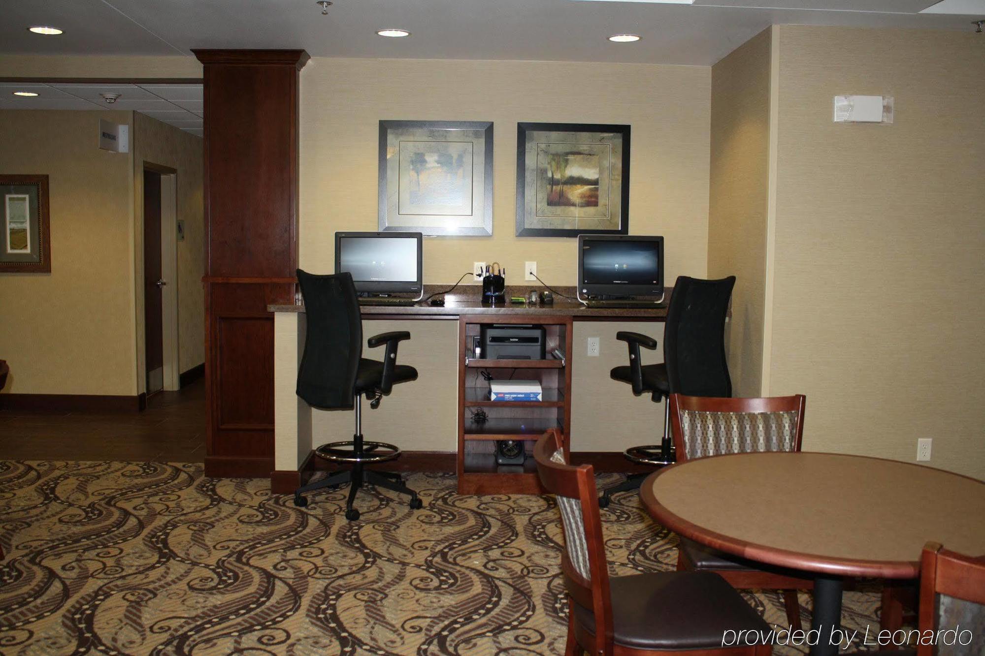 Homewood Suites By Hilton Sioux Falls Extérieur photo