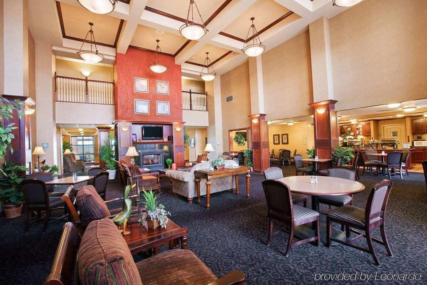 Homewood Suites By Hilton Sioux Falls Extérieur photo