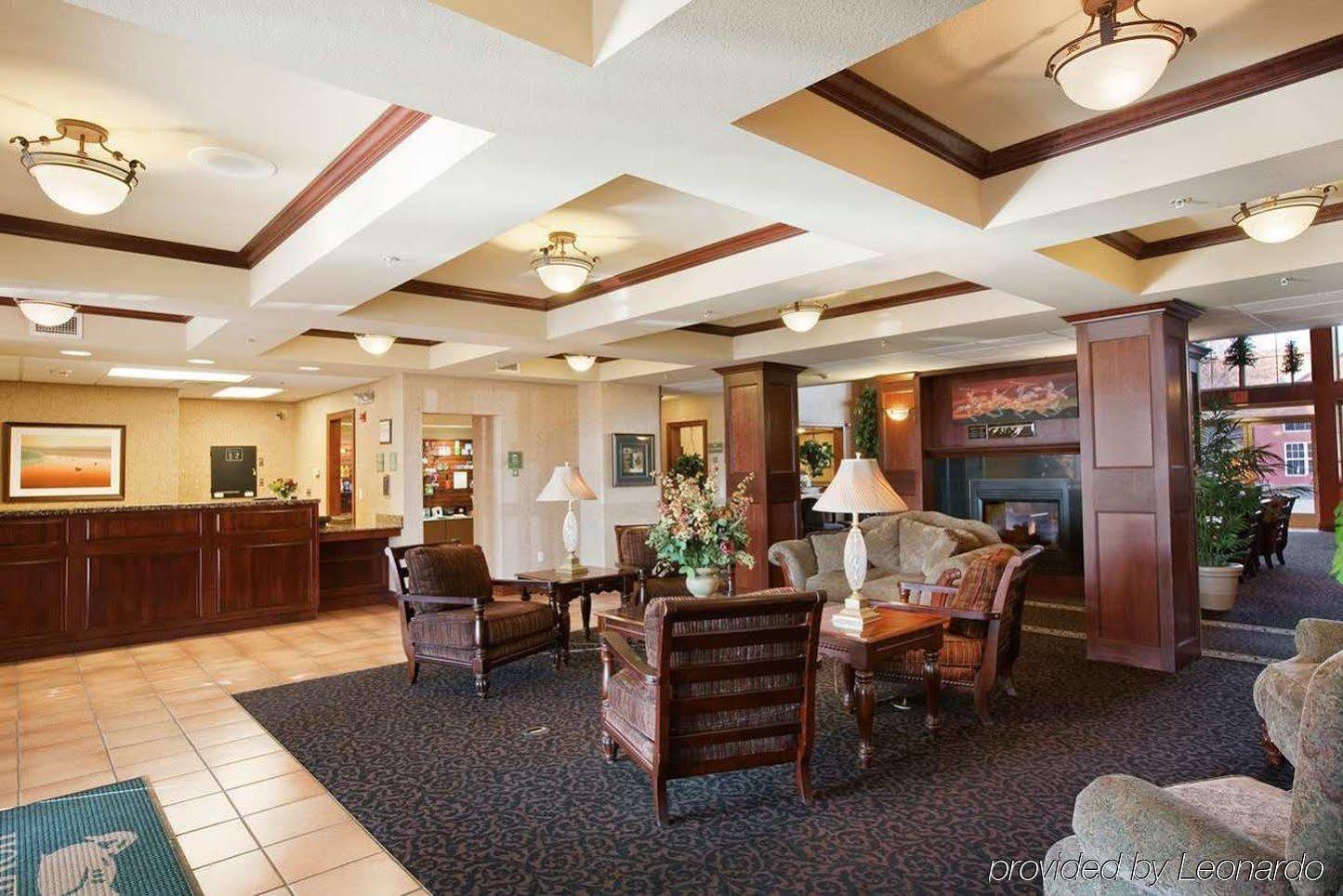 Homewood Suites By Hilton Sioux Falls Extérieur photo