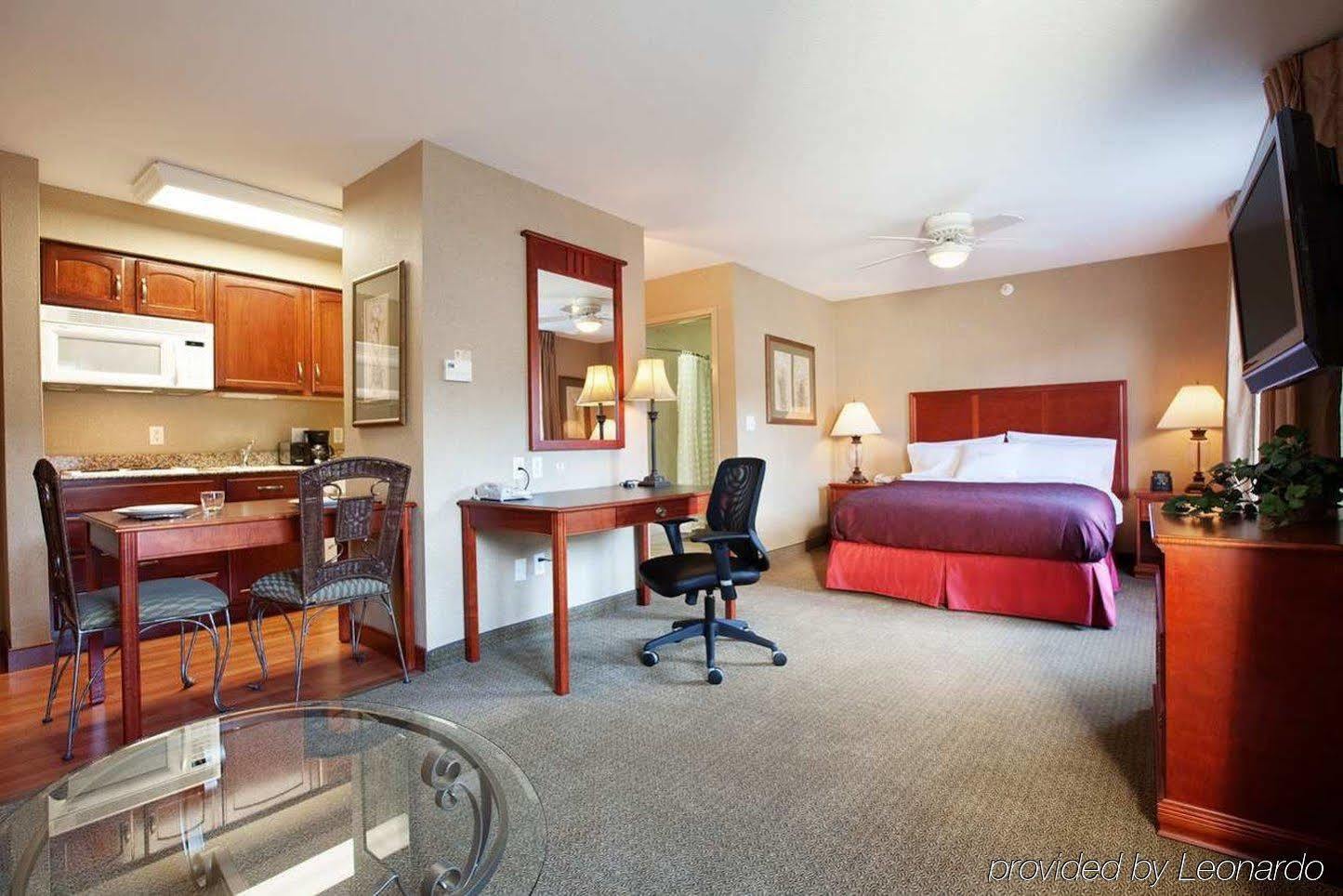 Homewood Suites By Hilton Sioux Falls Extérieur photo
