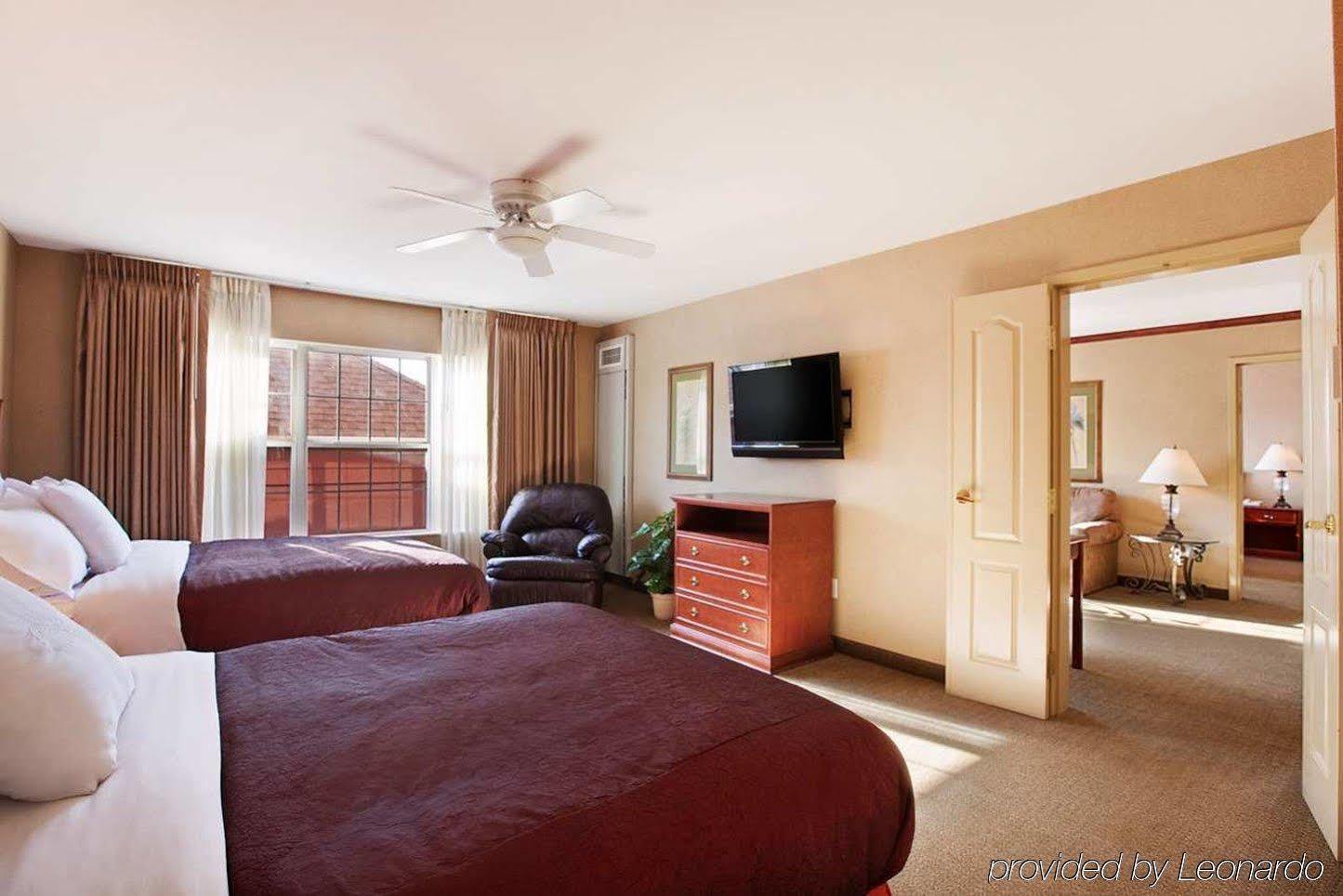 Homewood Suites By Hilton Sioux Falls Extérieur photo