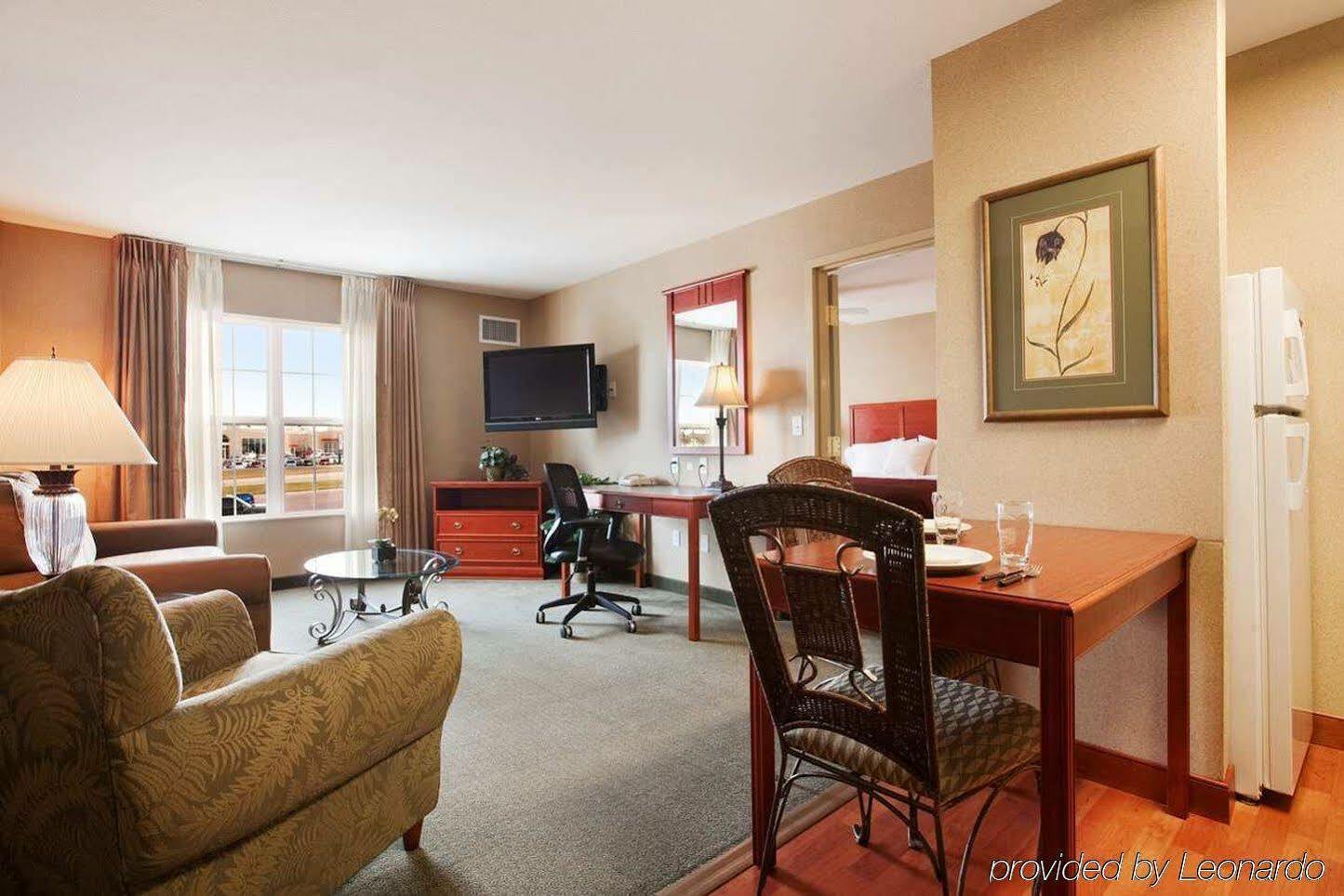 Homewood Suites By Hilton Sioux Falls Extérieur photo