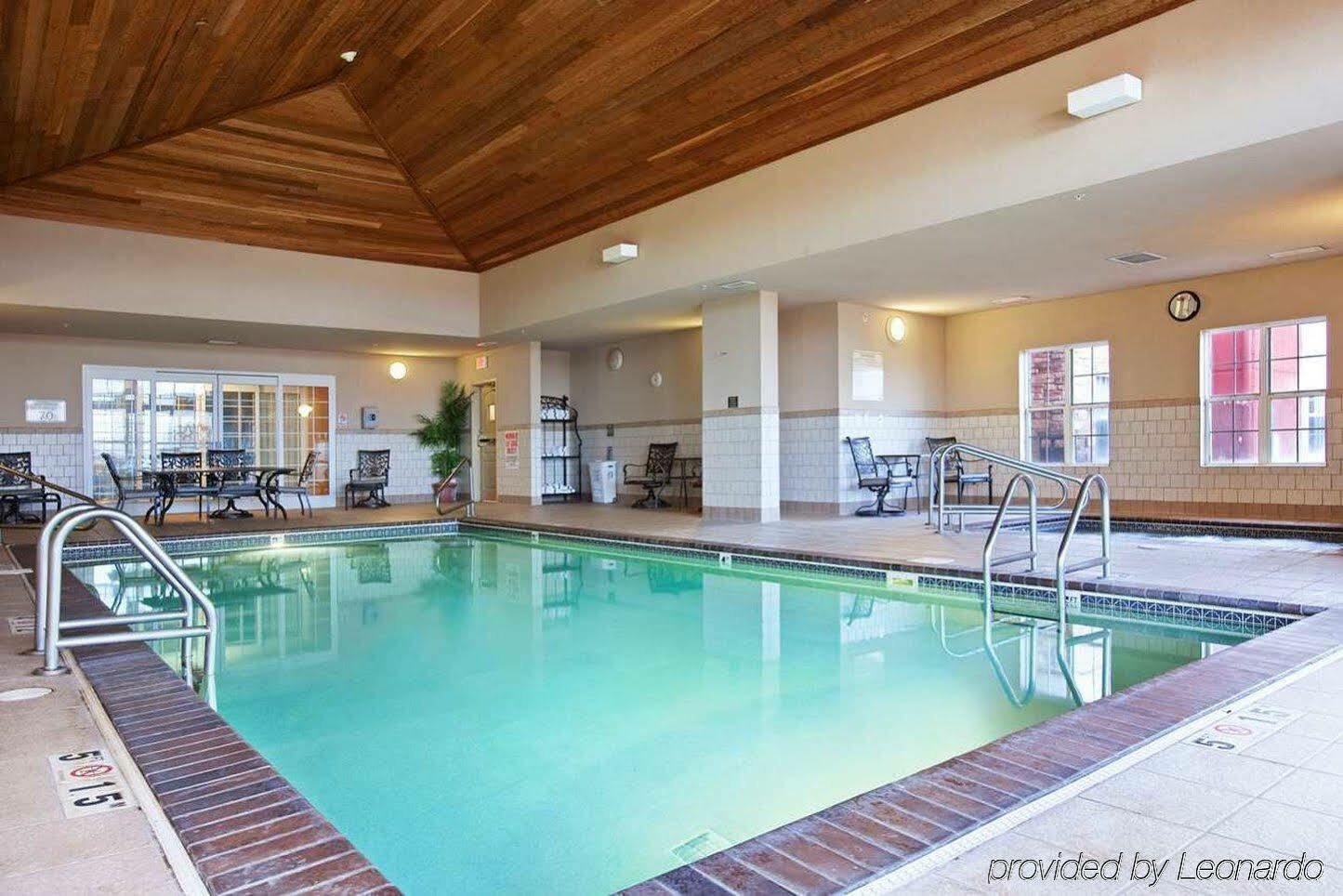 Homewood Suites By Hilton Sioux Falls Extérieur photo